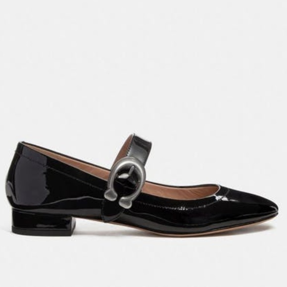 coach lexi mary jane